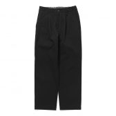 CURLY-KNIT-CHINO-CLOTH-PANTS-STRAIGHT-Black-168x168