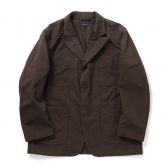 ENGINEERED-GARMENTS-Bedford-Jacket-Heavyweight-Cotton-Ripstop-Dk.Brown_-168x168