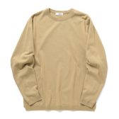 FUJITO-LS-Knit-T-Shirt-Beige-168x168