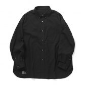 FreshService-DRY-OXFORD-CORPORATE-LS-B.D-SHIRT-Black-168x168