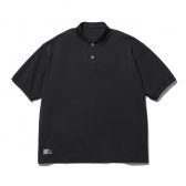 FreshService-DRY-PIQUE-JERSEY-SS-POLO-Black-168x168