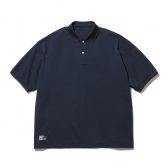 FreshService-DRY-PIQUE-JERSEY-SS-POLO-Navy-168x168