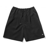 FreshService-DRY-WASHER-POPLIN-EASY-SHORTS-Black-168x168