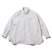 FreshService-DRY-WASHER-POPLIN-LS-B.D-SHIRT-Ivory-168x168