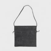 Hender-Scheme-red-cross-bag-big-Dark-Gray-168x168