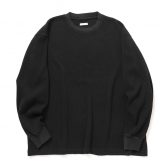 KANEMASA-PHIL.-18G-Waffle-Black-sulfur-dye-168x168
