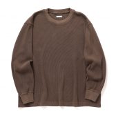 KANEMASA-PHIL.-18G-Waffle-Brown-sulfur-dye-168x168