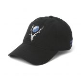 South2-West8-Strap-Back-Cap-EVERY-DAY-EARTH-DAY-Black-168x168