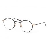 YUICHI-TOYAMA.-U-186-Lerner-Col.4-Matt-black-White-gold-168x168