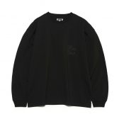 nanamica-OOAL-Graphic-Long-Sleeve-Tee-Black-168x168
