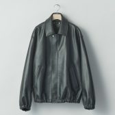 ssstein-SHEEP-LEATHER-ZIP-SHORT-JACKET-Black-168x168