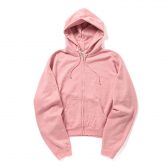 AURALEE-Men-HIGH-TWIST-COMPACT-SWEAT-ZIP-PARKER-メンズ-Top-Pink-168x168