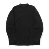 CURLY-FINE-COTTON-PILE-MOCKNECK-PULLOVER-Black-168x168