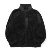 DAIWA-PIER39-TECH-MIL-FLEECE-JACKET-Black-168x168