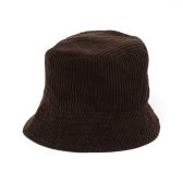 ENGINEERED-GARMENTS-Bucket-Hat-Cotton-4.5W-Corduroy-Dk.Brown_-168x168