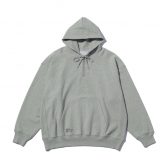 FreshService-CLASSIC-TERRY-SWEAT-HOODIE-H.Gray_-168x168