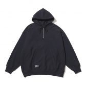 FreshService-CLASSIC-TERRY-SWEAT-HOODIE-Navy-168x168