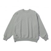 FreshService-CLASSIC-TERRY-SWEAT-SHIRT-H.Gray_-168x168