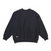 FreshService-CLASSIC-TERRY-SWEAT-SHIRT-Navy-168x168