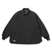 FreshService-PRESWARM-RIBBED-CUFF-SHIRT-Black-168x168