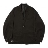 FreshService-WOOLY-TWILL-JACKET-Black-168x168