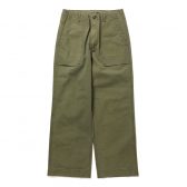 HAND-ROOM-BAKER-PANTS-Khaki-168x168