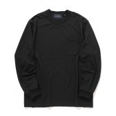 HAND-ROOM-COTTON-LIKE-POLYESTER-LONG-T-SHIRTS-Black-168x168