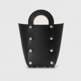 Hender-Scheme-assemble-daikei-hand-bag-S-Black-168x168