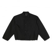 N.HOOLYWOOD-2262-BL19-019-peg-SHORT-COLLAR-JACKET-Black-168x168