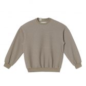 N.HOOLYWOOD-9262-CS01-021-pieces-CREW-NECK-SWEATSHIRT-Beige-168x168