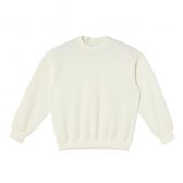N.HOOLYWOOD-9262-CS01-021-pieces-CREW-NECK-SWEATSHIRT-White-168x168