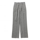 NEAT-Random-Herringbone-Wide-Black×White-168x168