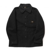 Needles-D.N.-Coverall-Moleskin-Black-168x168