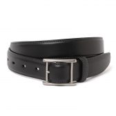 Post-Production-Dress-Belt-Calf-Black-×-Silver-168x168