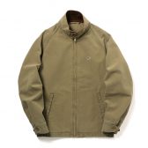 Scye-Vintage-Oxford-Harrington-Jacket-185ローアンバー-168x168