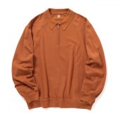 blurhms-CoSilk-Nep-Harf-zip-PO-Dusty-Orange-168x168