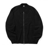 blurhms-CoSilk-Nep-Zip-Jacket-Black-168x168