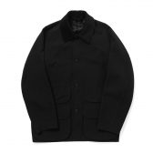 blurhms-Wool-Gabardine-Hunting-Jacket-Black-168x168