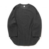 blurhms-blurhmsROOTSTOCK-RoughSmooth-Thermal-Baseball-Raglan-Tee-Heather-Charcoal-168x168