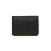 forme-Post-wallet-表革-SealskinBlack-内装革-DOUBLEBrown-168x168