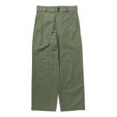holk-M-47-pants-back-satin-Olive-168x168