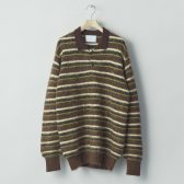 ssstein-KID-MOHAIR-RIBBED-KNIT-POLO-LS-Brown-Multi-168x168