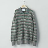 ssstein-KID-MOHAIR-RIBBED-KNIT-POLO-LS-Grey-Multi-168x168