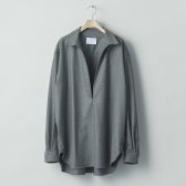 ssstein-WOOL-FLANNEL-OVERSIZED-SKIPPER-SHIRT-Grey-168x168