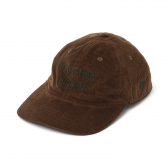 South2-West8-6-Panel-Cap-Corduroy-Brown-168x168