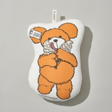 ....... RESEARCH | MIC Bear - Orange