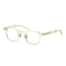 kearny / カーニー | dearie - Clear Yellow / lens Clear