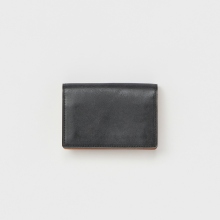 card file - Black