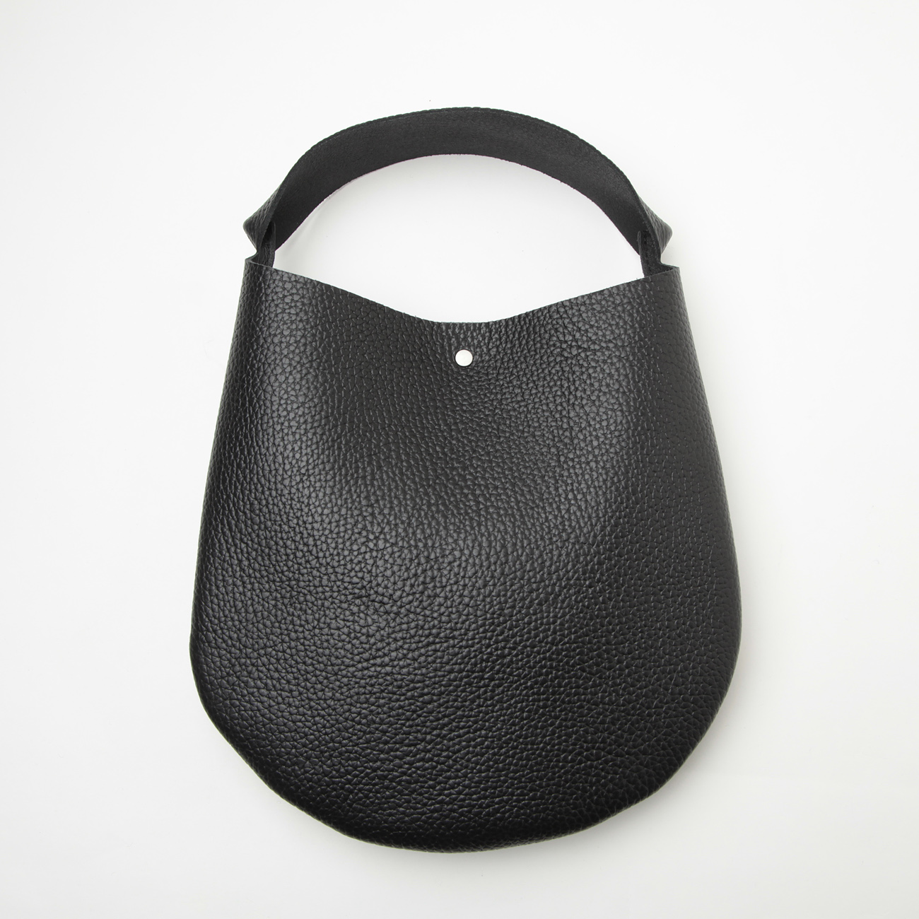 one piece bag big - Black