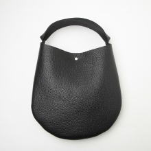 one piece bag big - Black